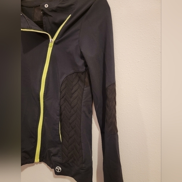 Trina Turk Recreation Athletic Zip up jacket Size XS‎ - Picture 2 of 12